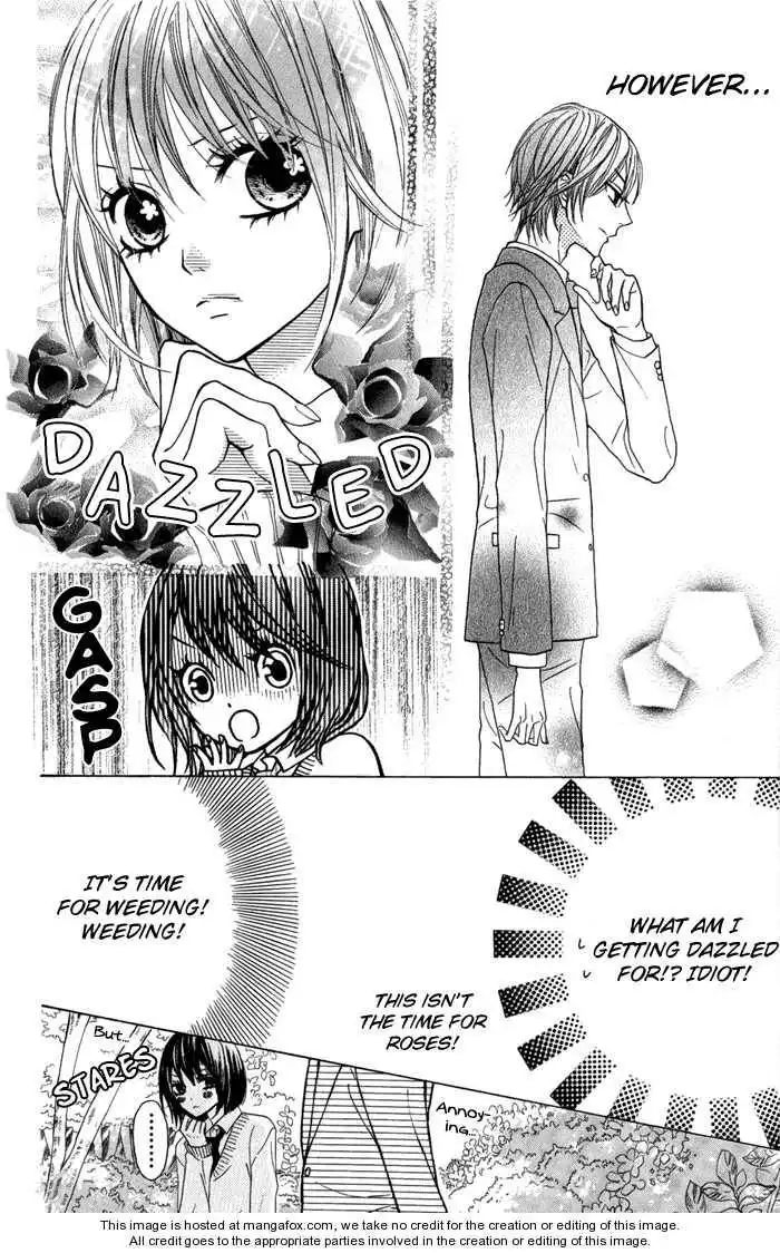 Obaka-chan, Koigatariki Chapter 13 8